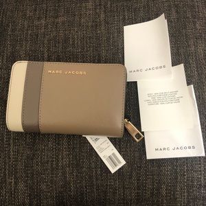 Marc Jacobs Wallet